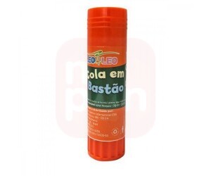 Cola Bastão 40g - Leo e Leo