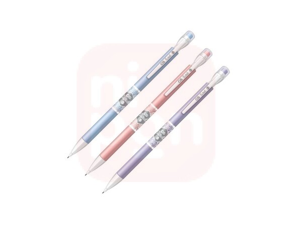 Lapiseira Sweet 0.7mm - Cis