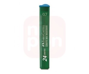 Grafite 0,7 2B - Faber Castell