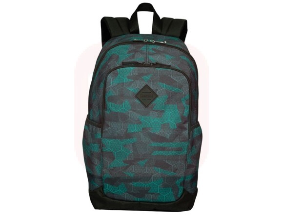 Mochila Magic Hexa - Sestini