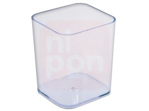 Porta Objeto Cristal - Dello