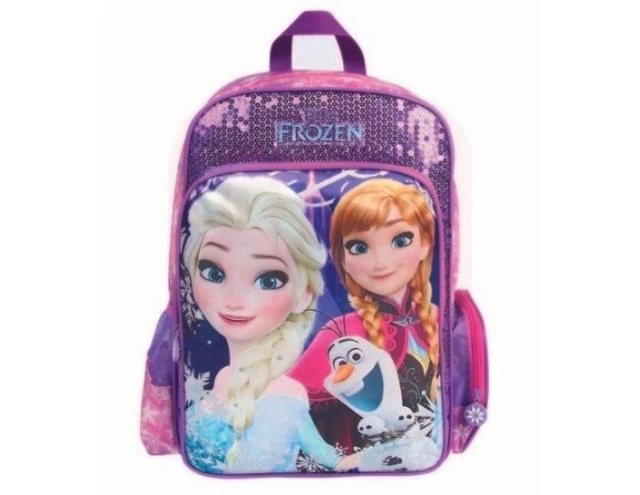 Mochila Frozen