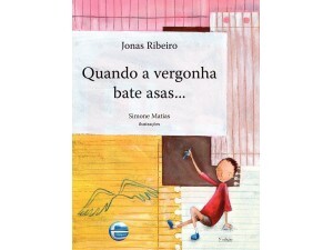 Livro Quando a Vergonha Bate as Asas