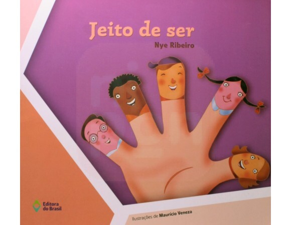 Jeito de Ser