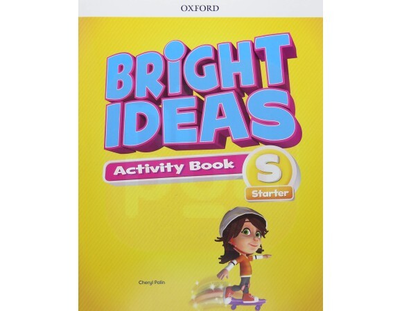 Bright Ideas Starter AB (BR)