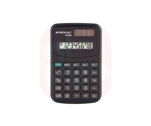Calculadora Eletronica