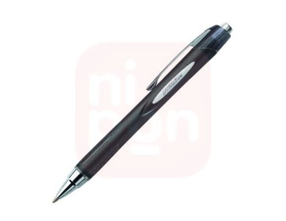 Caneta Jetstream 1.0mm - Preta