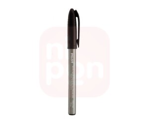 Caneta Retroprojetor 1.0mm Preta - Pilot