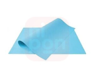 Cartolina Azul