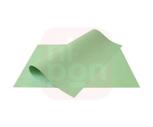 Cartolina Verde