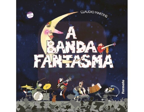 A banda Fantasma