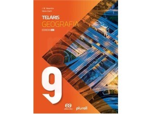 Teláris - Geografia - 9º ano