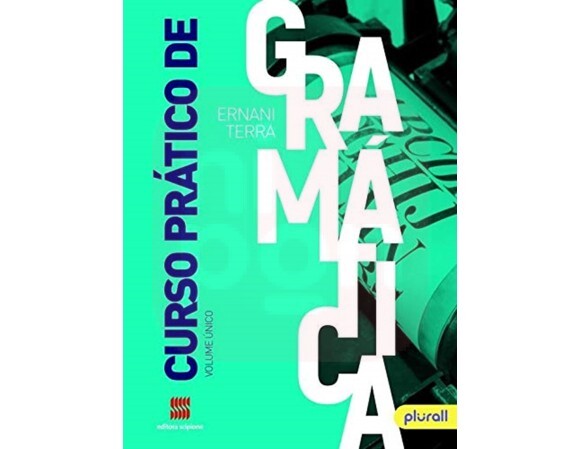 Curso Prático de Gramática