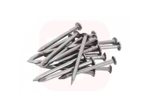 Prego 12x12 - 50 Unidades