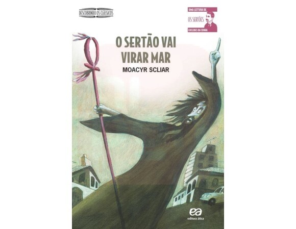 O Sertão Vai Virar Mar
