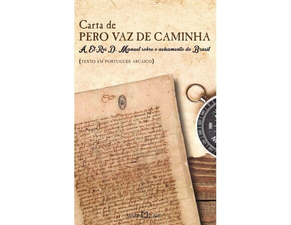 Carta de Pero Vaz de Caminha