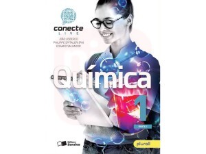 Conecte Química - Volume 01