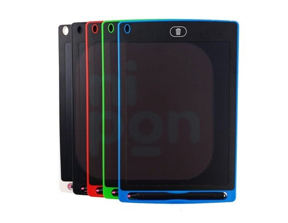 Lousa Mágica Tablet LCD 8.5 Polegadas