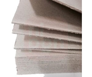 Papel Paraná - UND