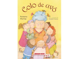 Colo de avó