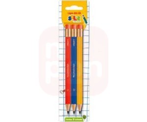 LAPIS BIG HB SOLAR C/ 3 UNIDADES