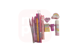 Kit Presenteável c/ Estojo Donut