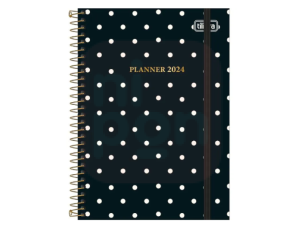 Planner Espiral West Village M5 174955 TILIBRA
