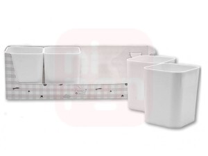 Organizador porta objeto