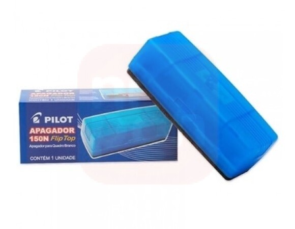 Apagador Para Quadro Branco 150N Flip Top Pilot