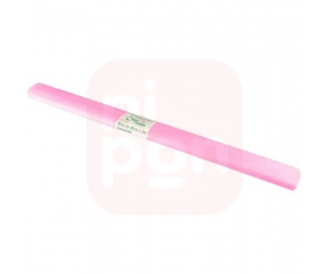 Papel Crepom Rosa Claro