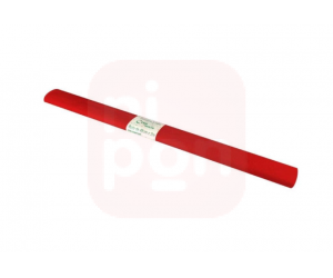 Papel Crepom Vermelho