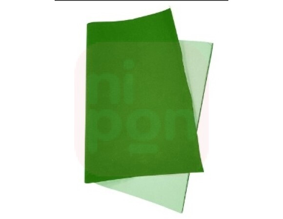 PAPEL CAMURCA VERDE