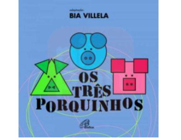 Os Três Porquinhos