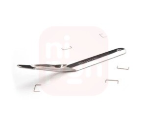 Extrator de Grampos Espatula Jocar Office