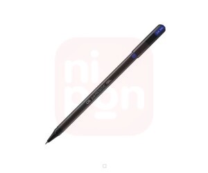 Caneta Esferográfica CIS Gel 0.6mm Pentonic Azul