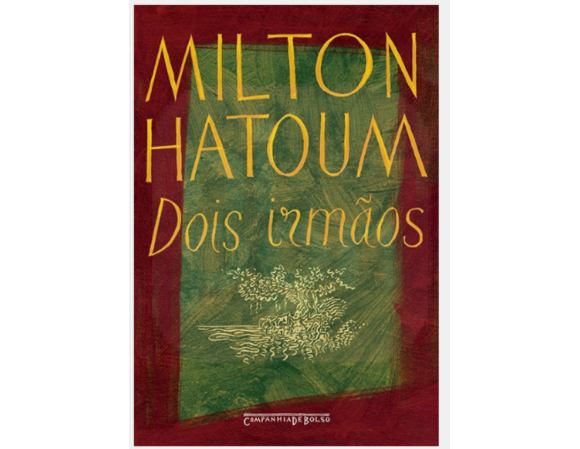 Livro Dois Irmãos
