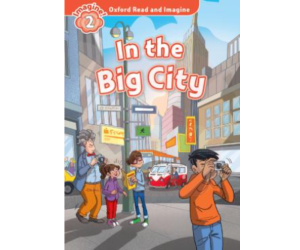 In The Big City