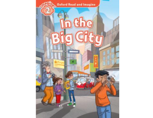 In The Big City