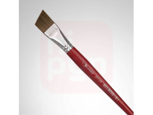 Pincel Chato Chanfrado Nº16 - Condor