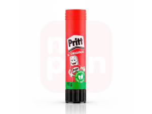 Cola Bastão Pritt 10g 
