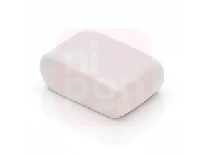 Massa Biscuit 90 g – Branco Acrilex